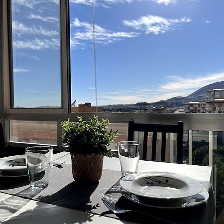 Apartamento En Benalmadena Costa Exteriér fotografie