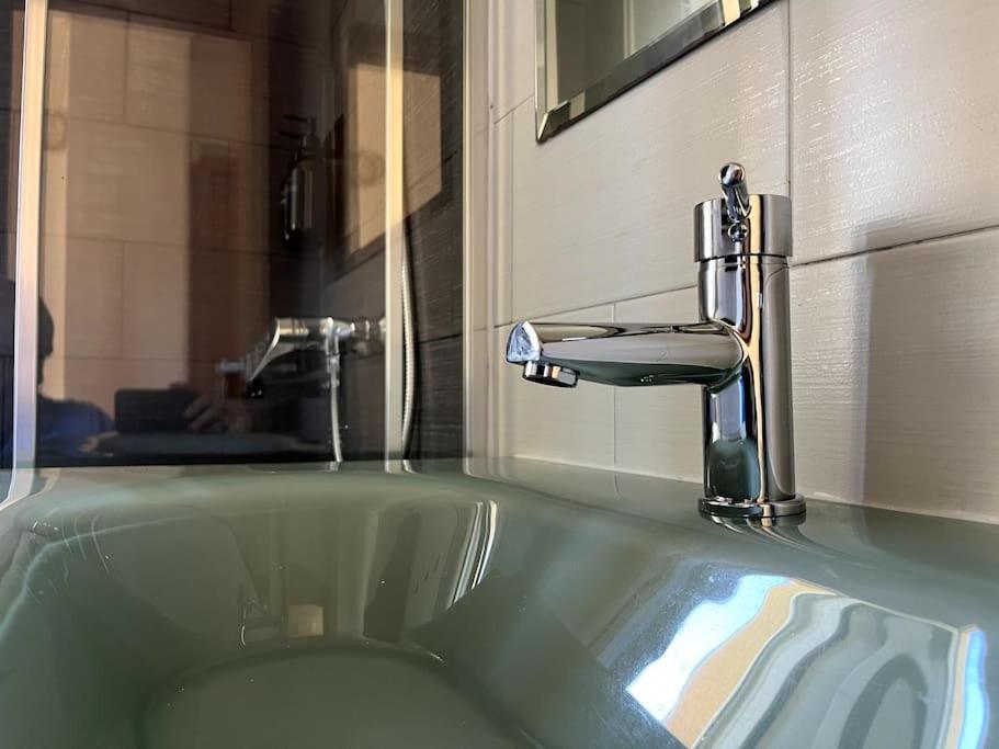 Apartamento En Benalmadena Costa Exteriér fotografie