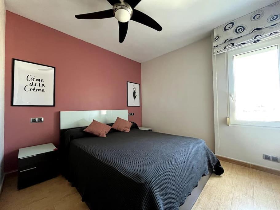 Apartamento En Benalmadena Costa Exteriér fotografie