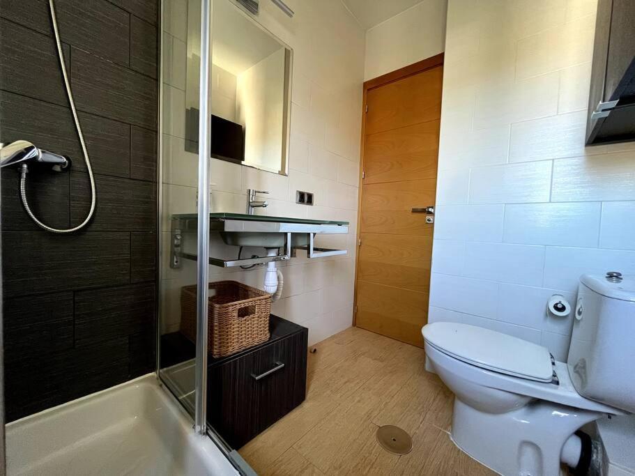 Apartamento En Benalmadena Costa Exteriér fotografie
