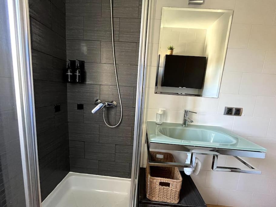 Apartamento En Benalmadena Costa Exteriér fotografie